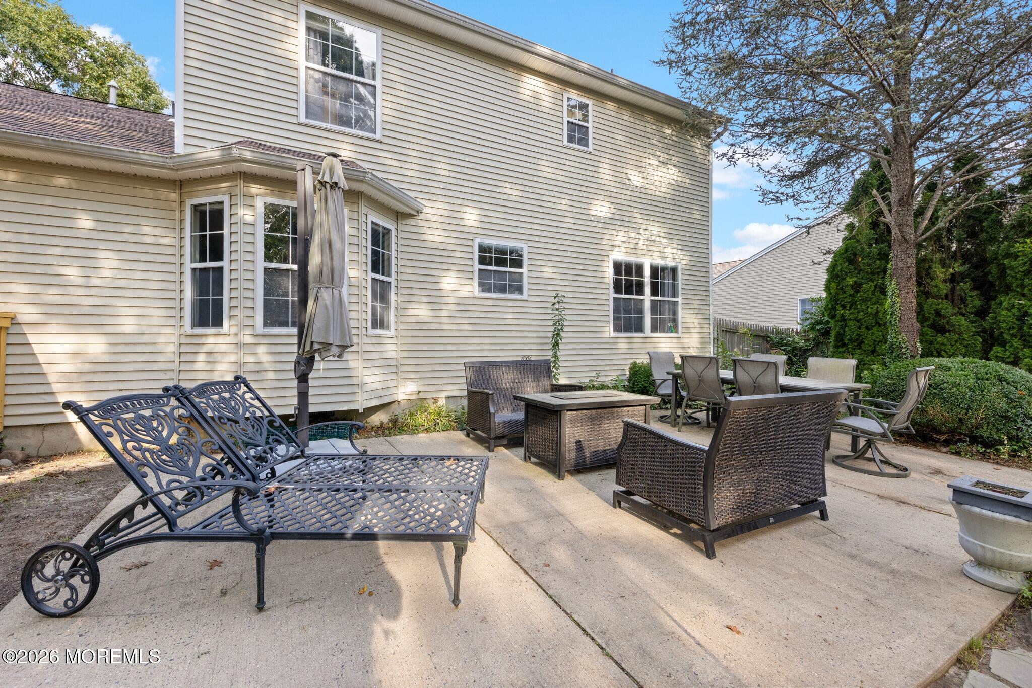 261 Wave Road Manahawkin NJ 08050