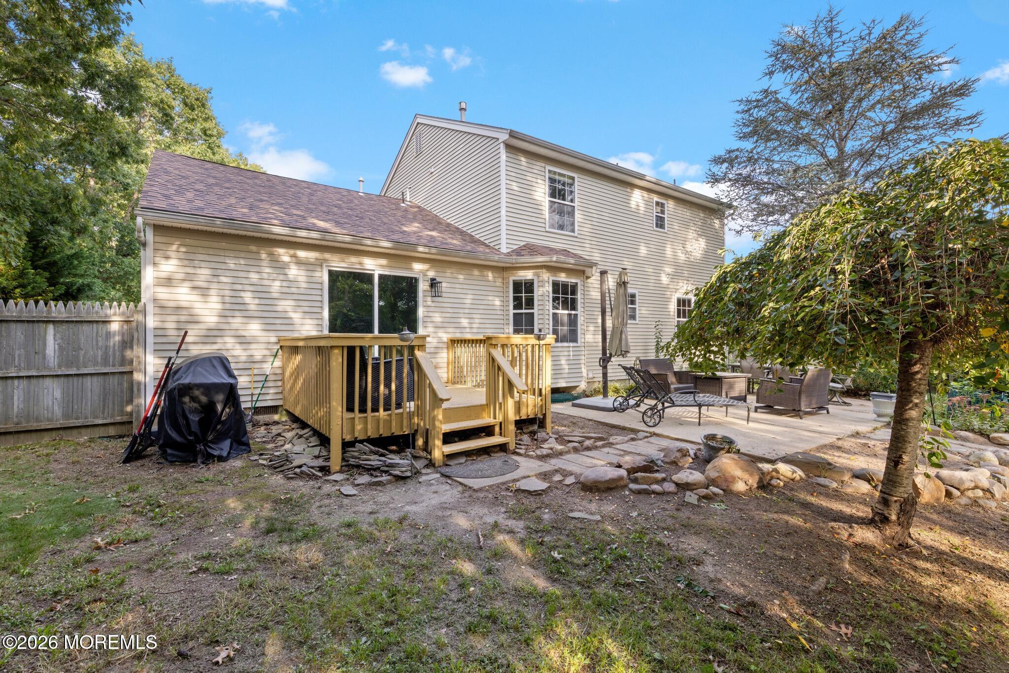 261 Wave Road Manahawkin NJ 08050