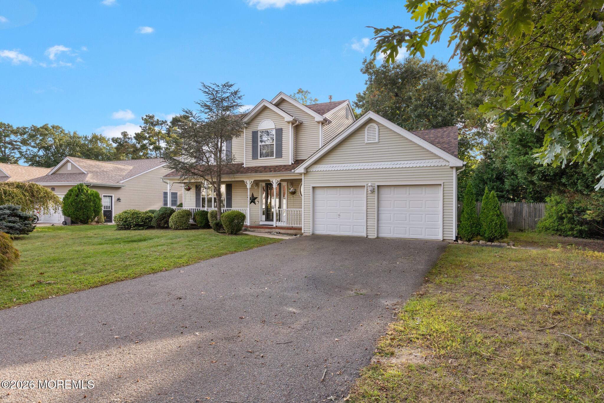 261 Wave Road Manahawkin NJ 08050