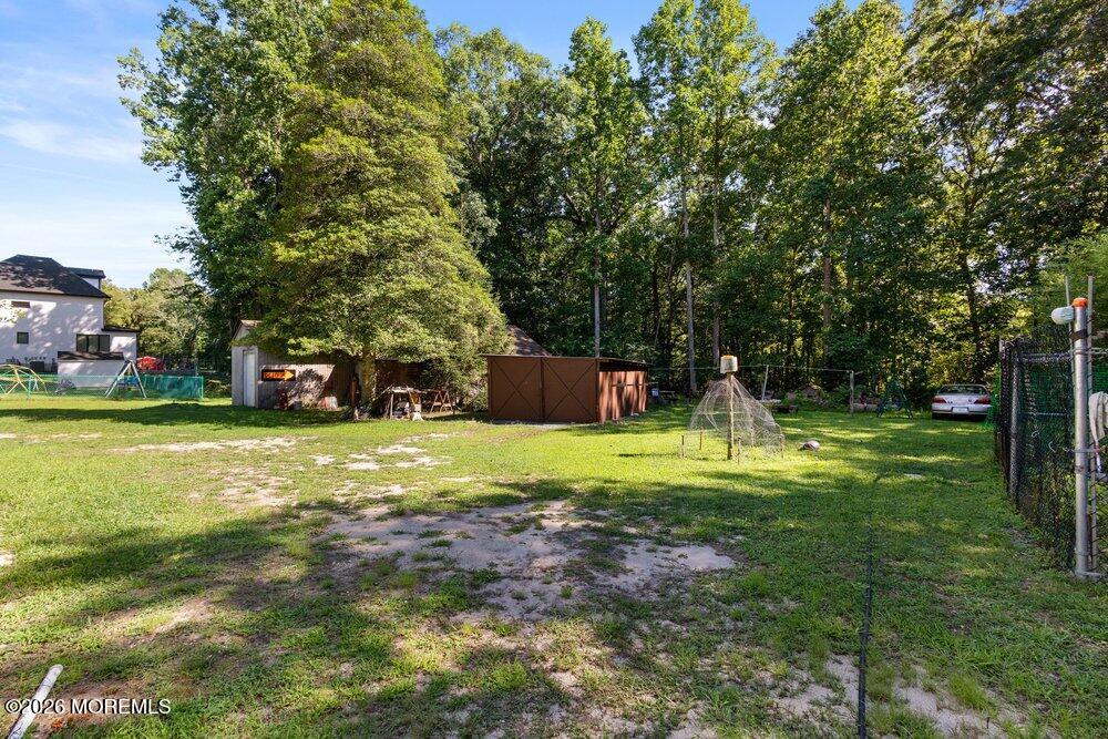 299 Metedeconk Trail Jackson NJ 08527