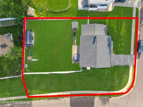 2 Wick Drive Sayreville NJ 08872