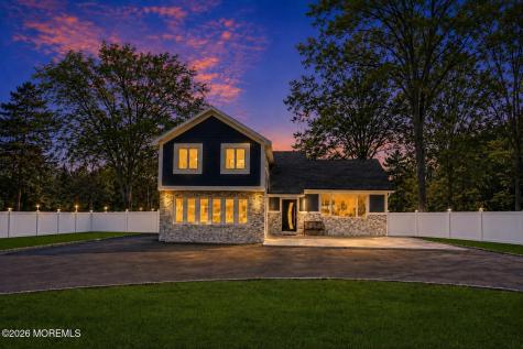 64 Stevens Road Toms River NJ 08755