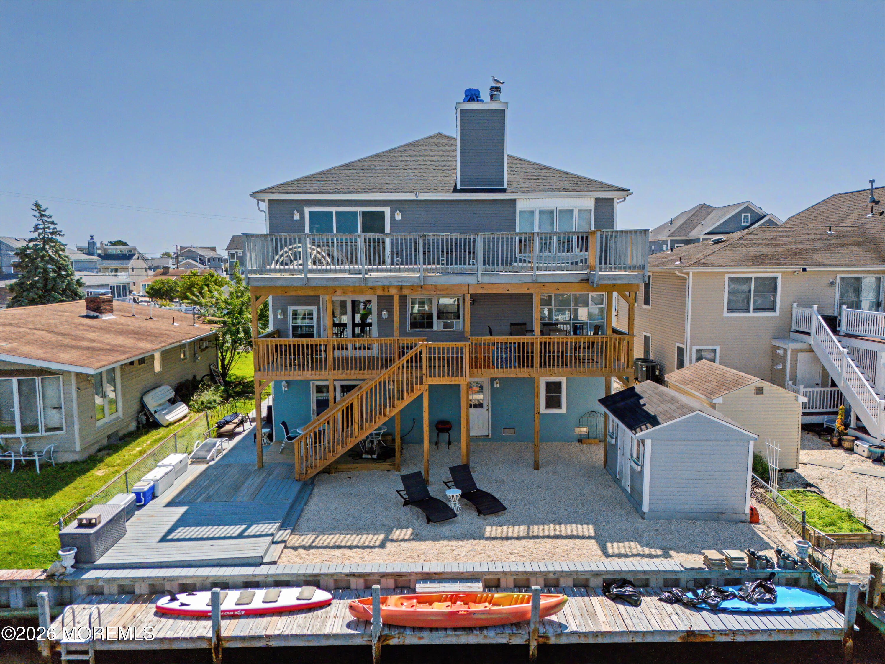 14 Obispo Drive Brick NJ 08723