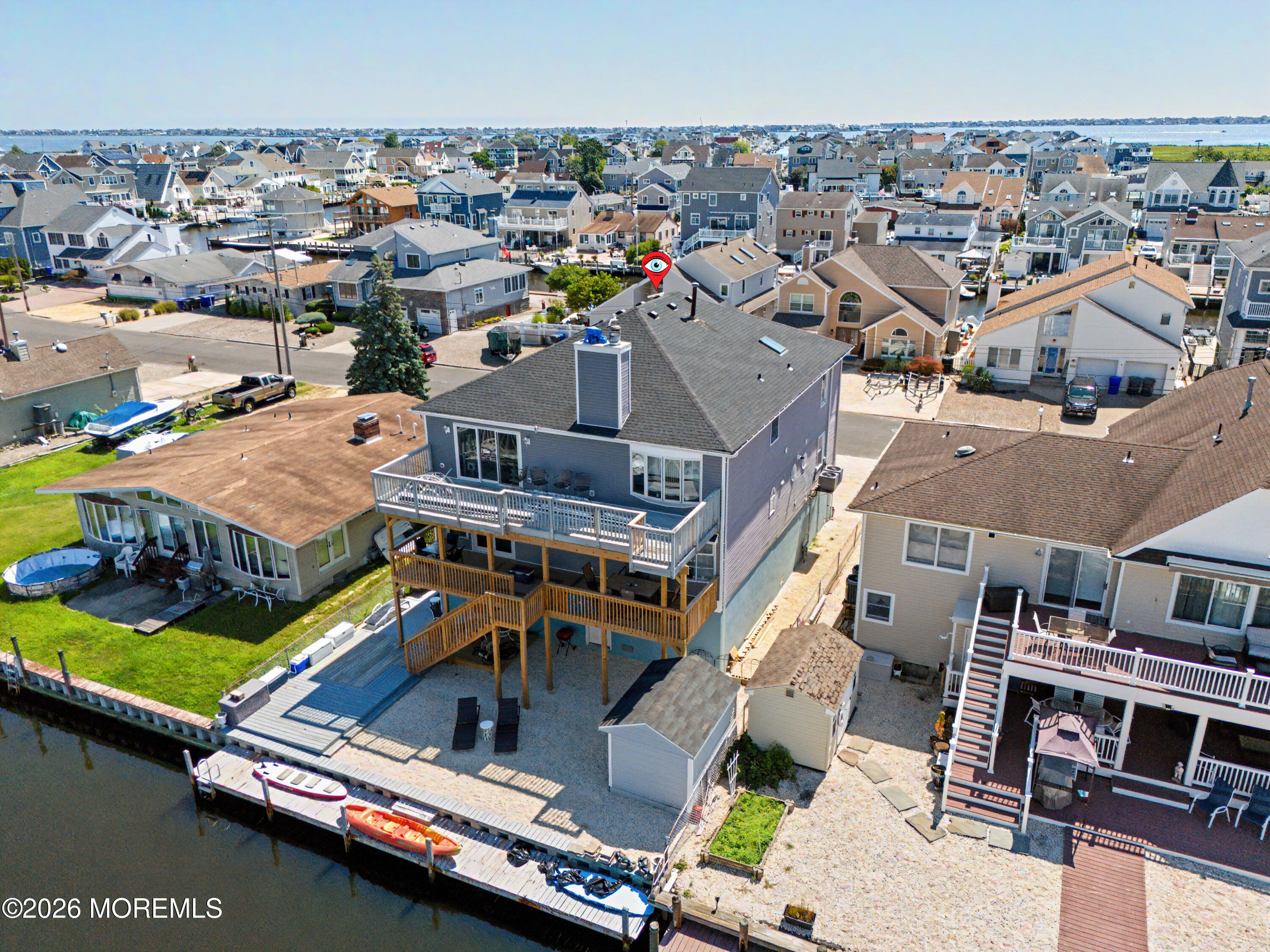 14 Obispo Drive Brick NJ 08723