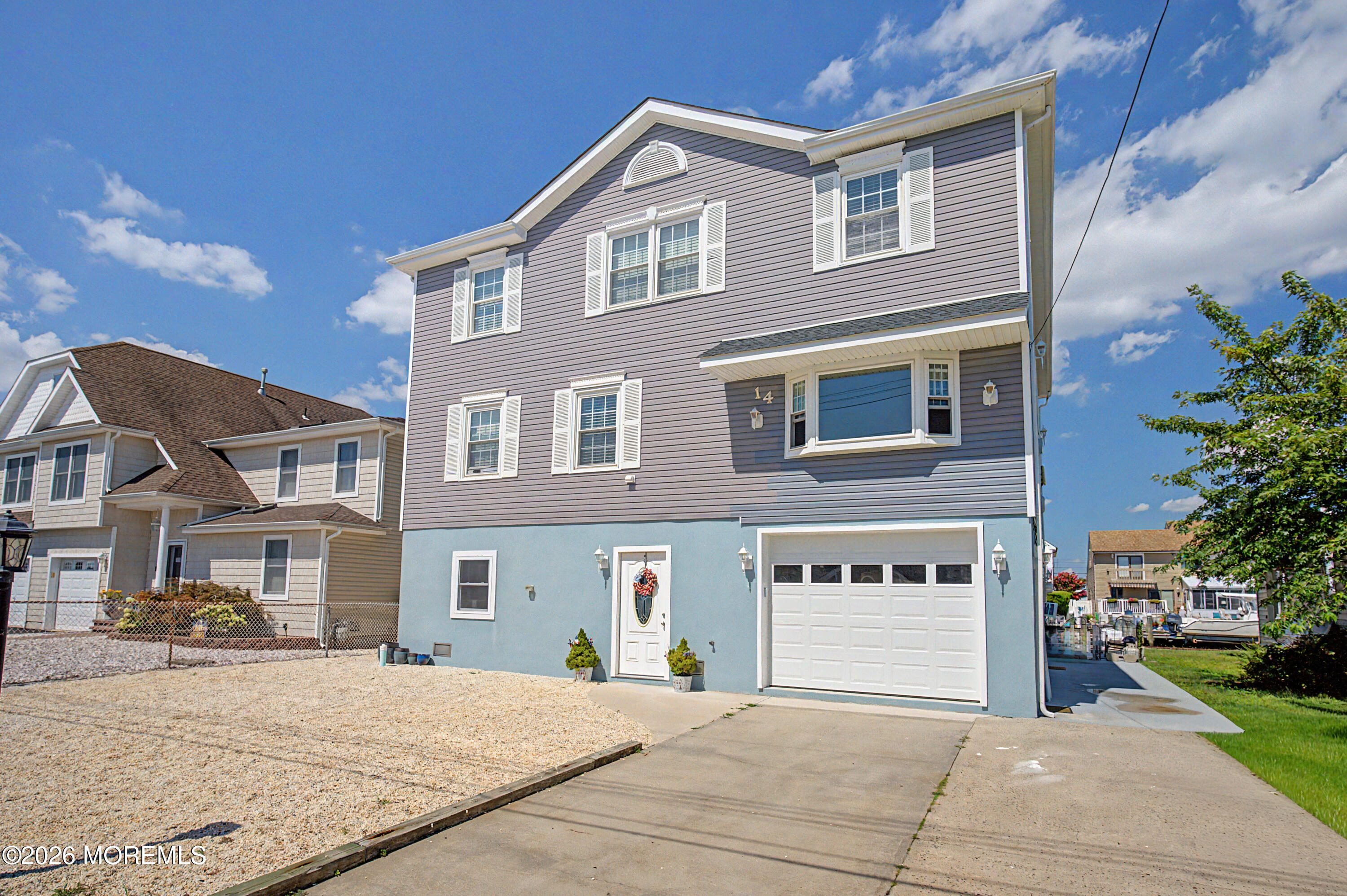 14 Obispo Drive Brick NJ 08723