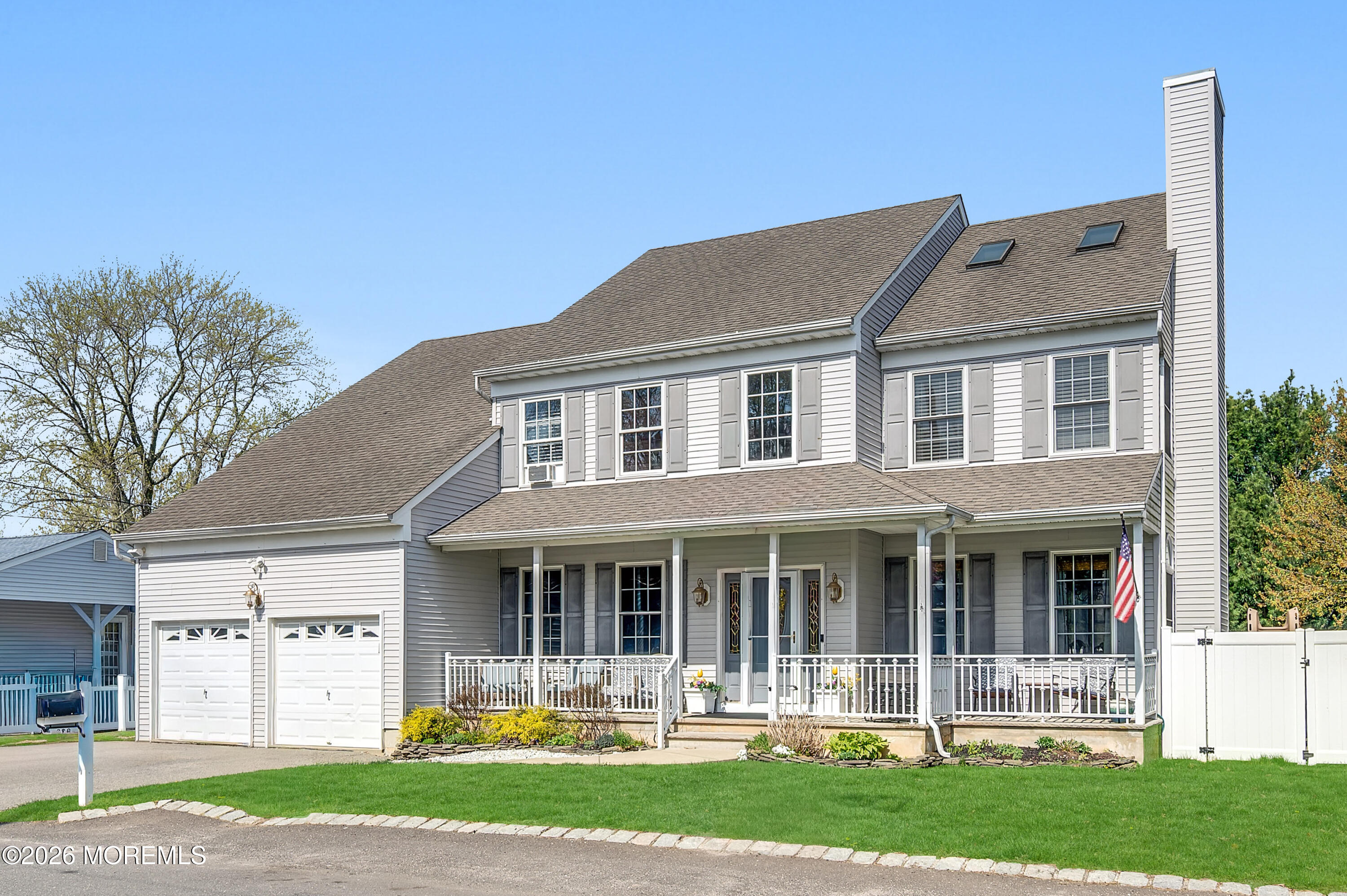 928 Seaman Avenue Beachwood NJ 08722