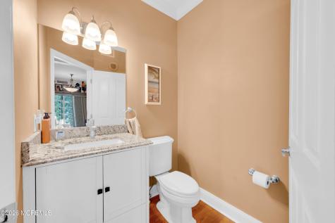 928 Seaman Avenue Beachwood NJ 08722