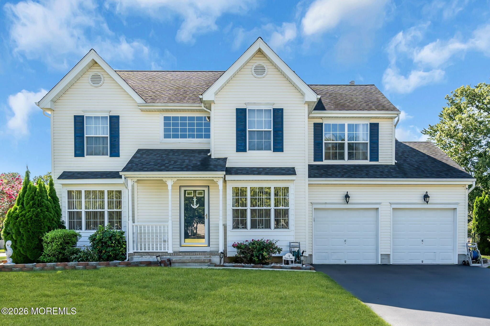 14 Azalea Court Barnegat NJ 08005