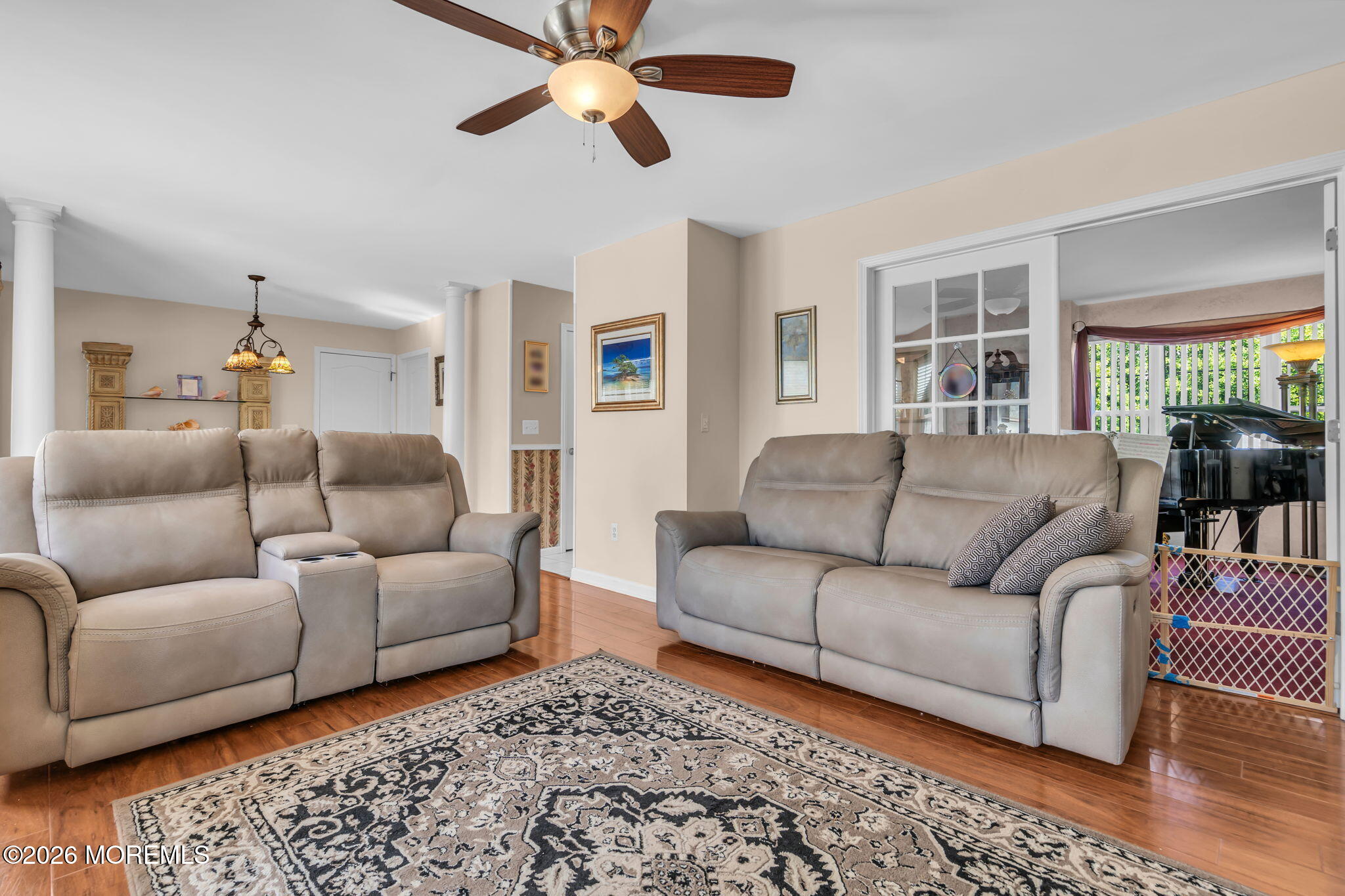 14 Azalea Court Barnegat NJ 08005