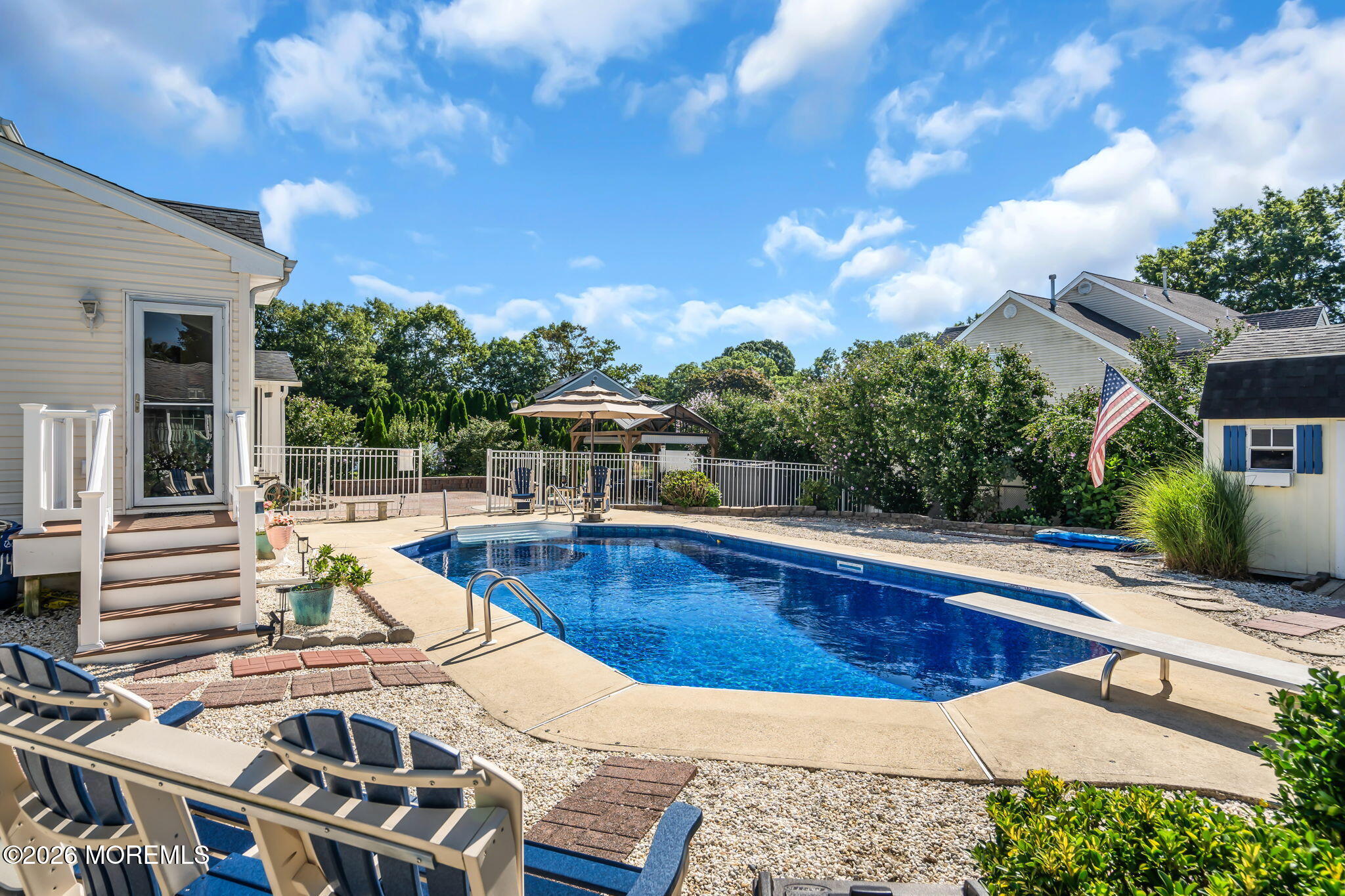 14 Azalea Court Barnegat NJ 08005