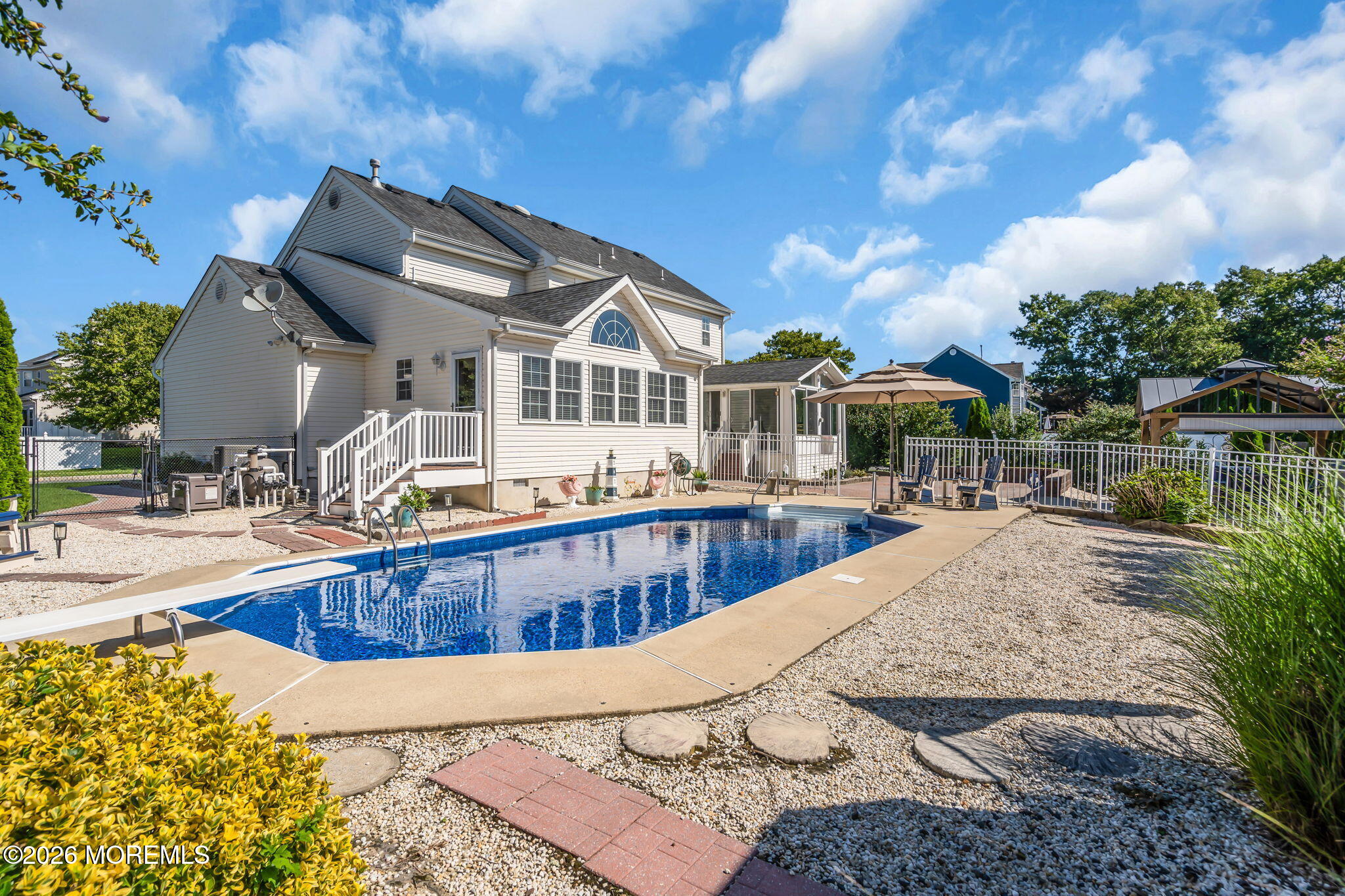 14 Azalea Court Barnegat NJ 08005