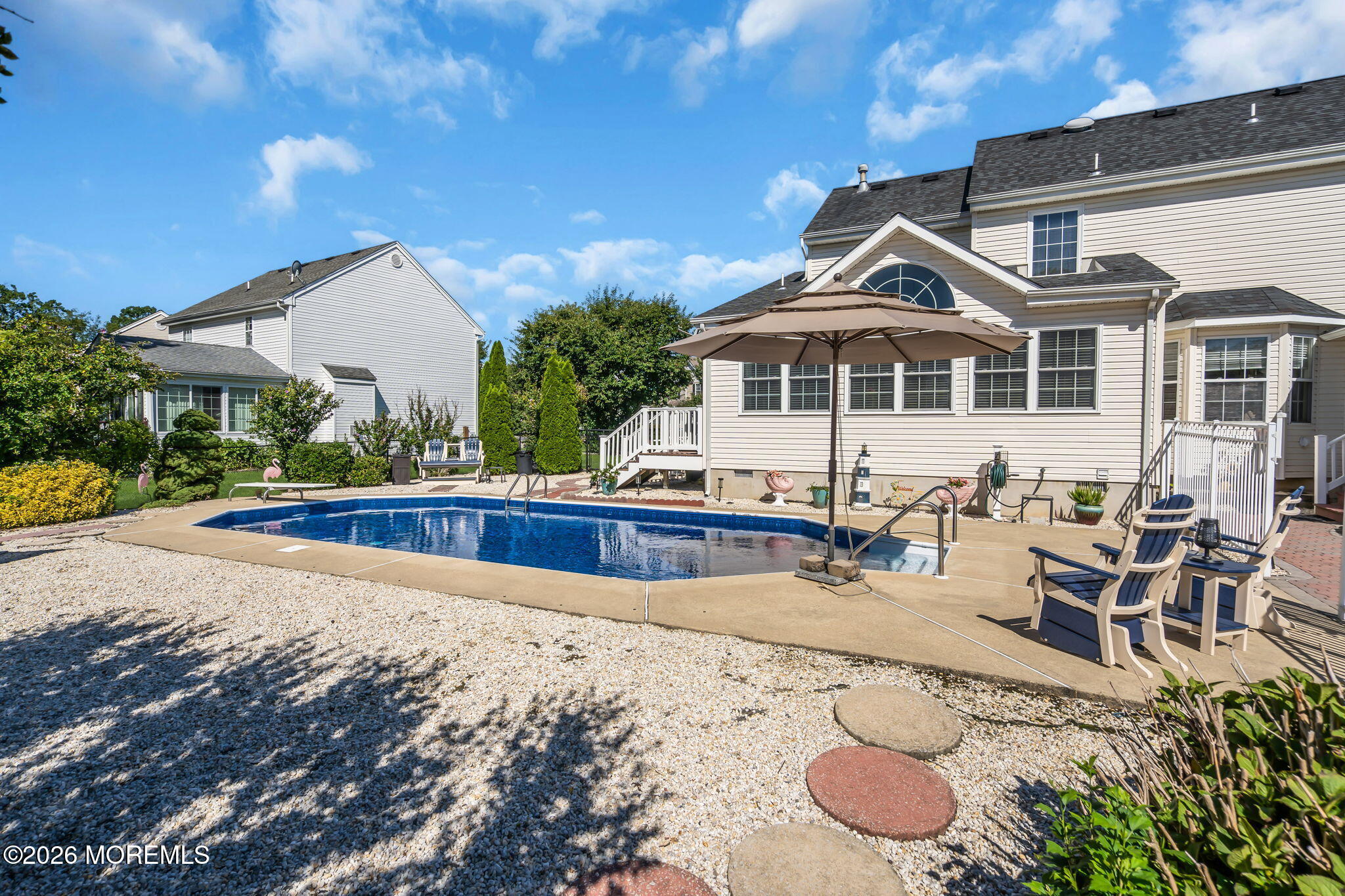 14 Azalea Court Barnegat NJ 08005