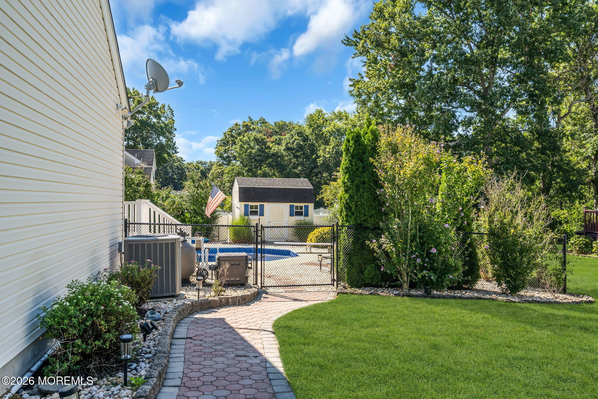 14 Azalea Court Barnegat NJ 08005