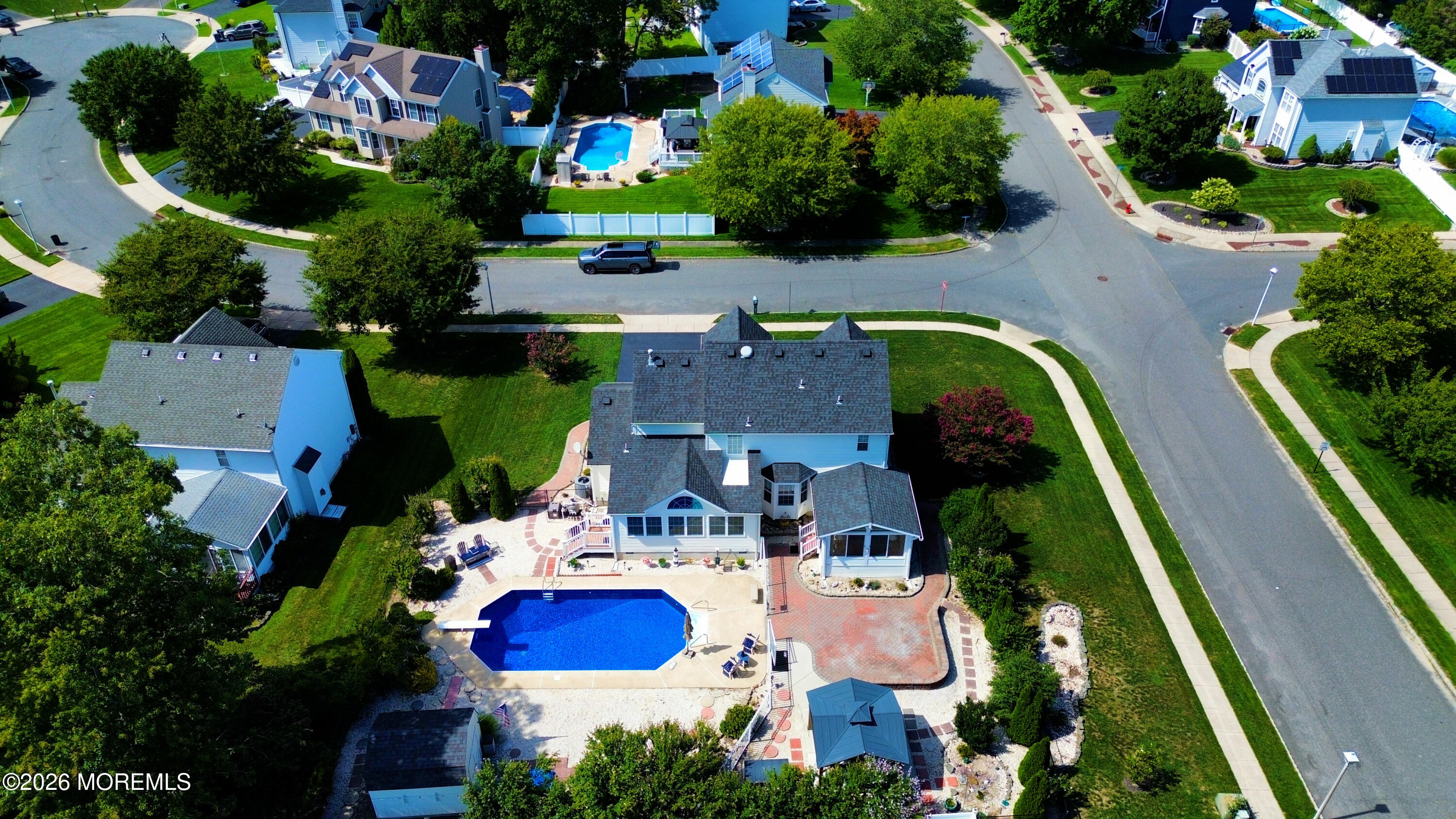 14 Azalea Court Barnegat NJ 08005