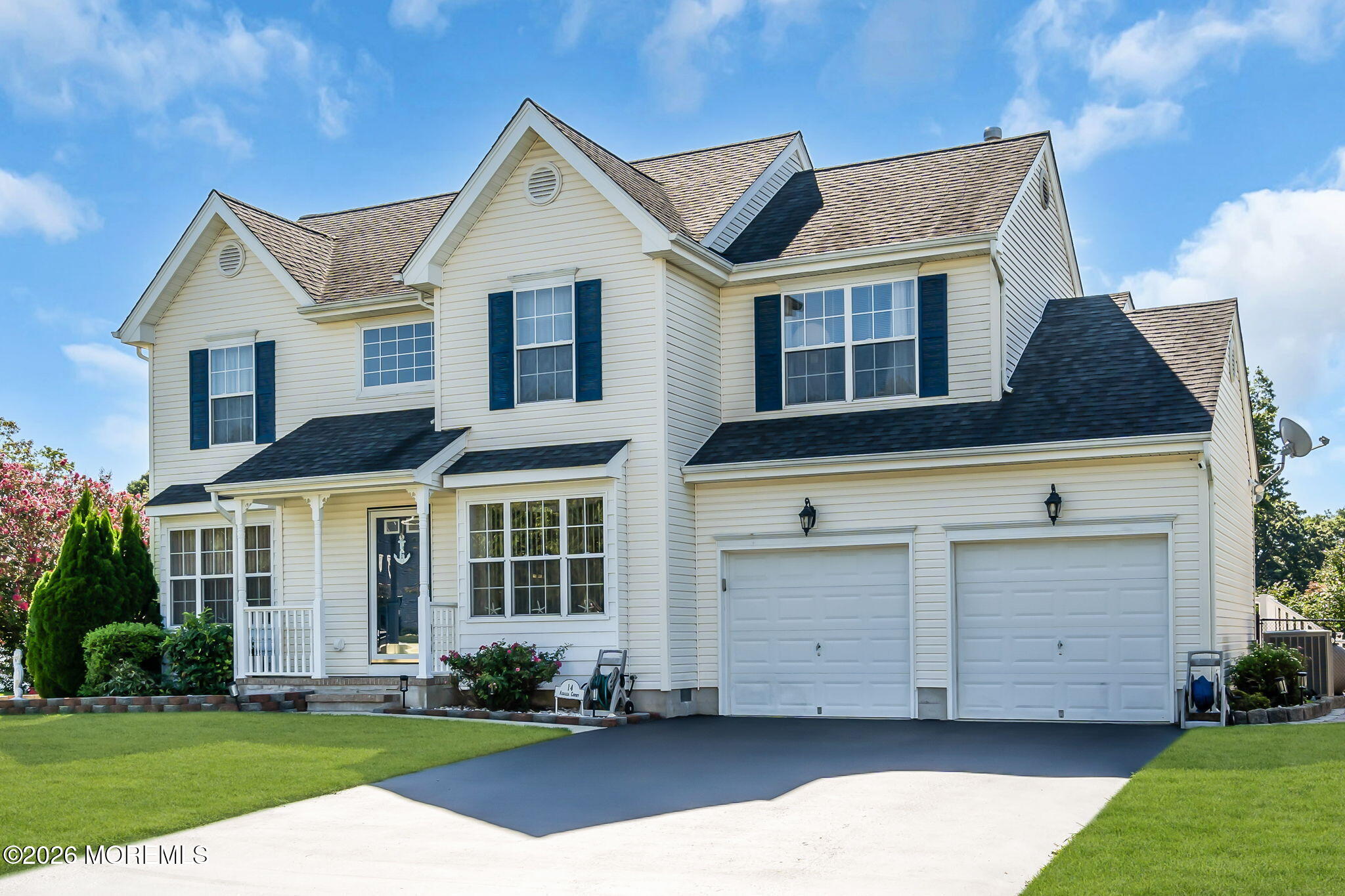 14 Azalea Court Barnegat NJ 08005