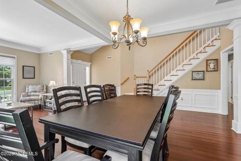 5 Montrose Lane Manchester NJ 08759