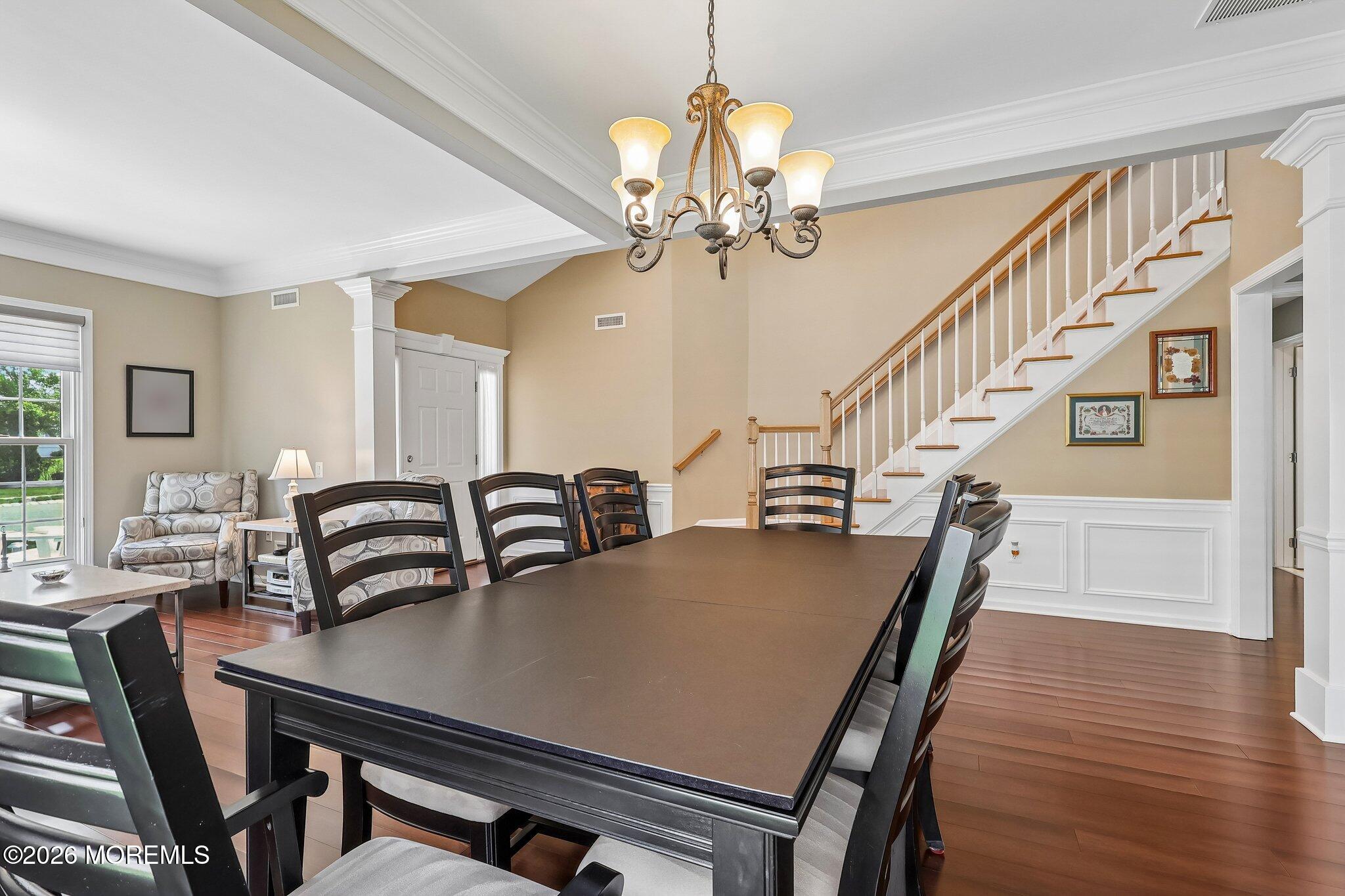 5 Montrose Lane Manchester NJ 08759