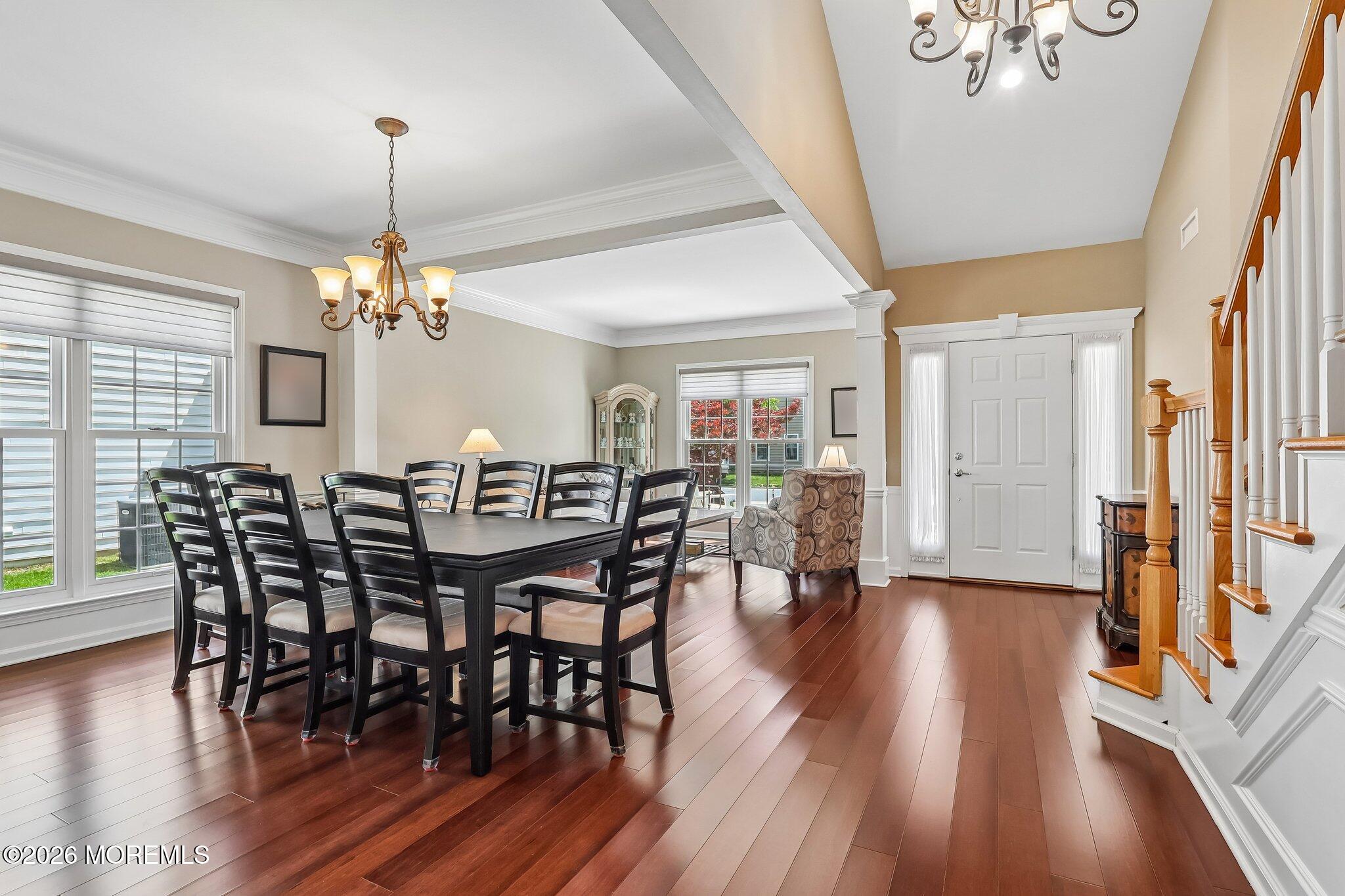 5 Montrose Lane Manchester NJ 08759