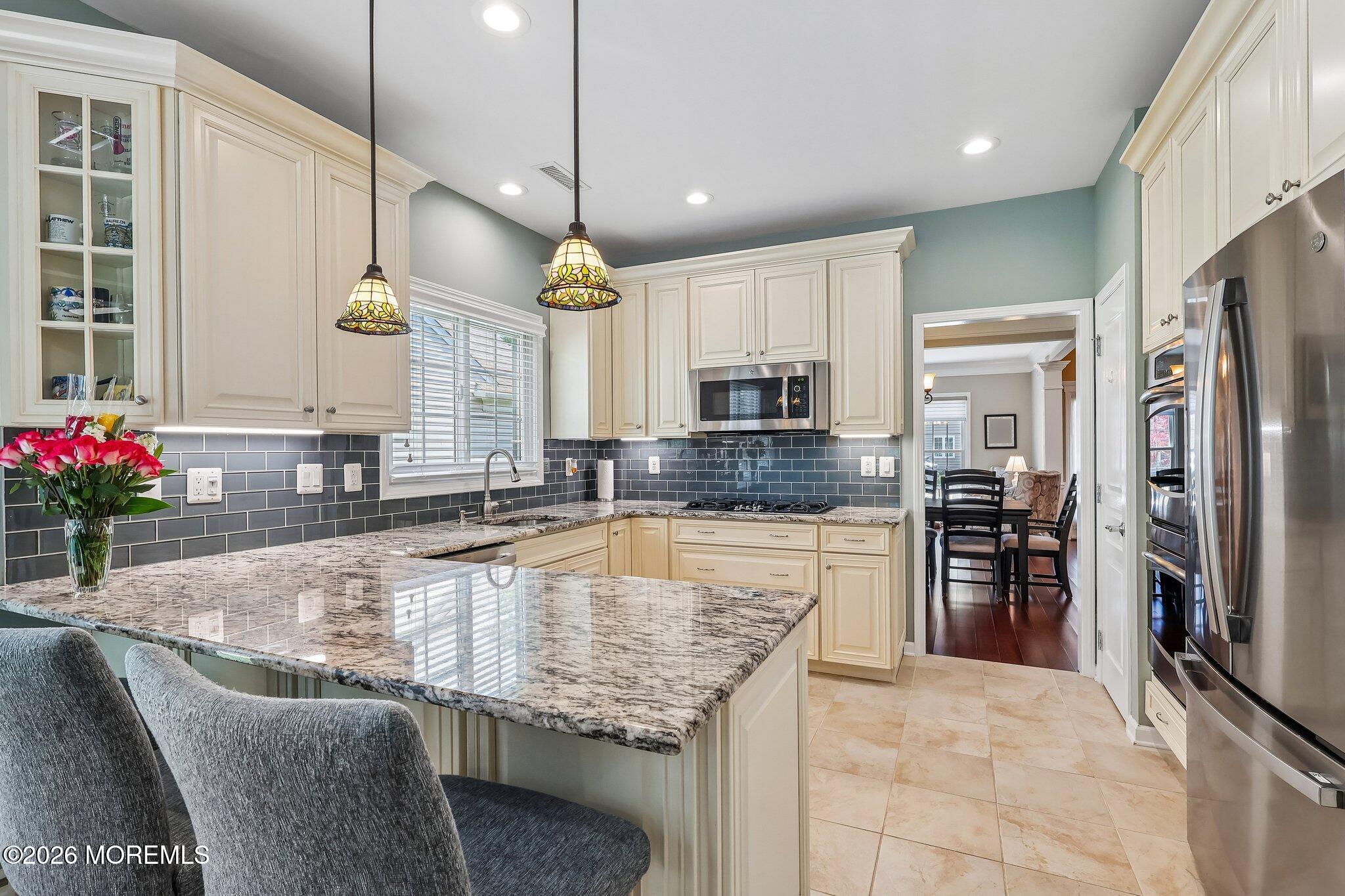 5 Montrose Lane Manchester NJ 08759