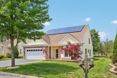 5 Montrose Lane Manchester NJ 08759