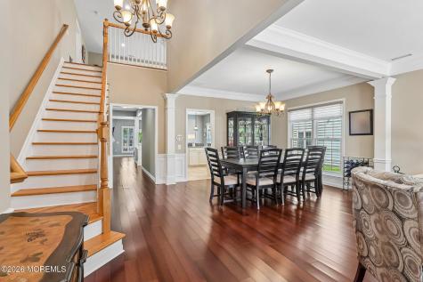 5 Montrose Lane Manchester NJ 08759