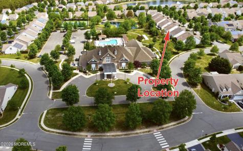 5 Montrose Lane Manchester NJ 08759