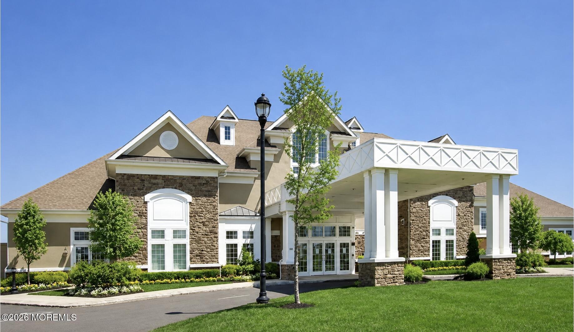 5 Montrose Lane Manchester NJ 08759