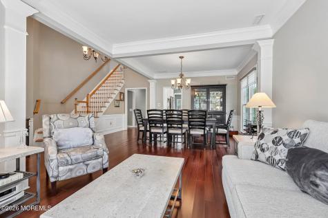 5 Montrose Lane Manchester NJ 08759