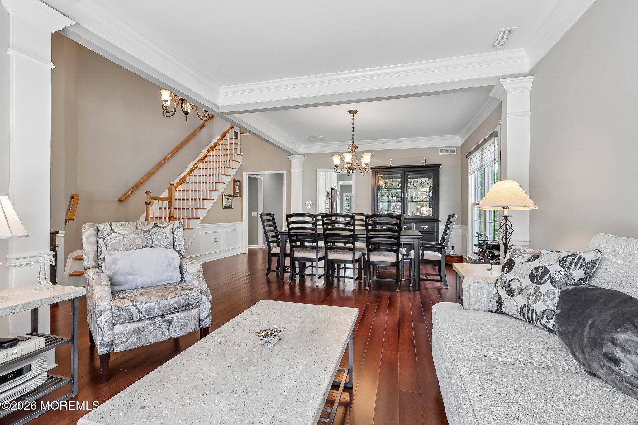 5 Montrose Lane Manchester NJ 08759