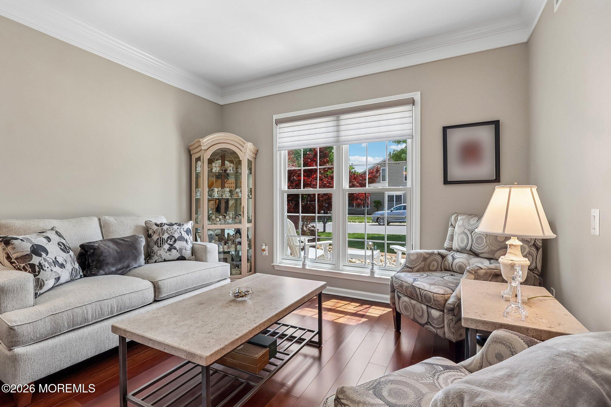 5 Montrose Lane Manchester NJ 08759