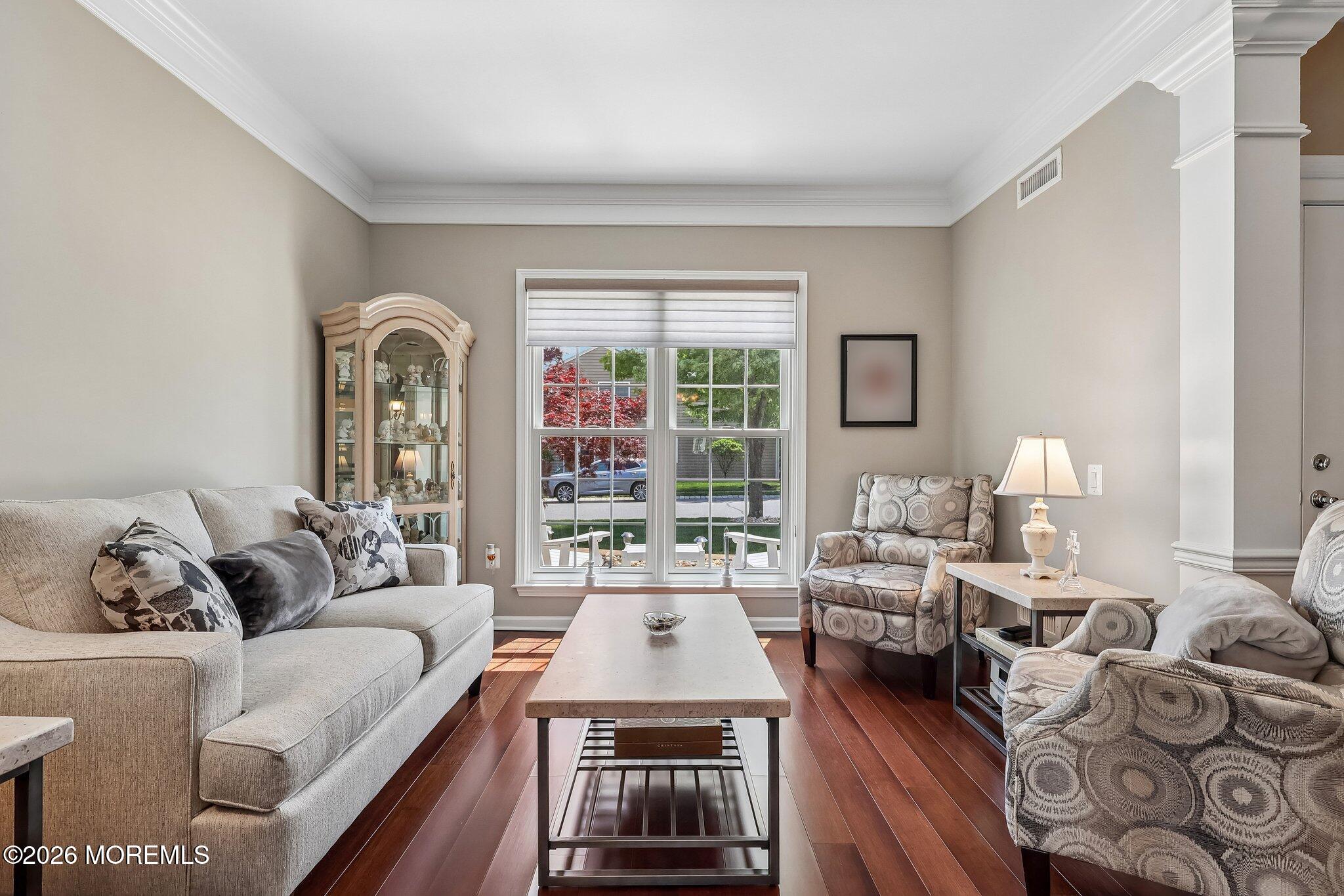 5 Montrose Lane Manchester NJ 08759