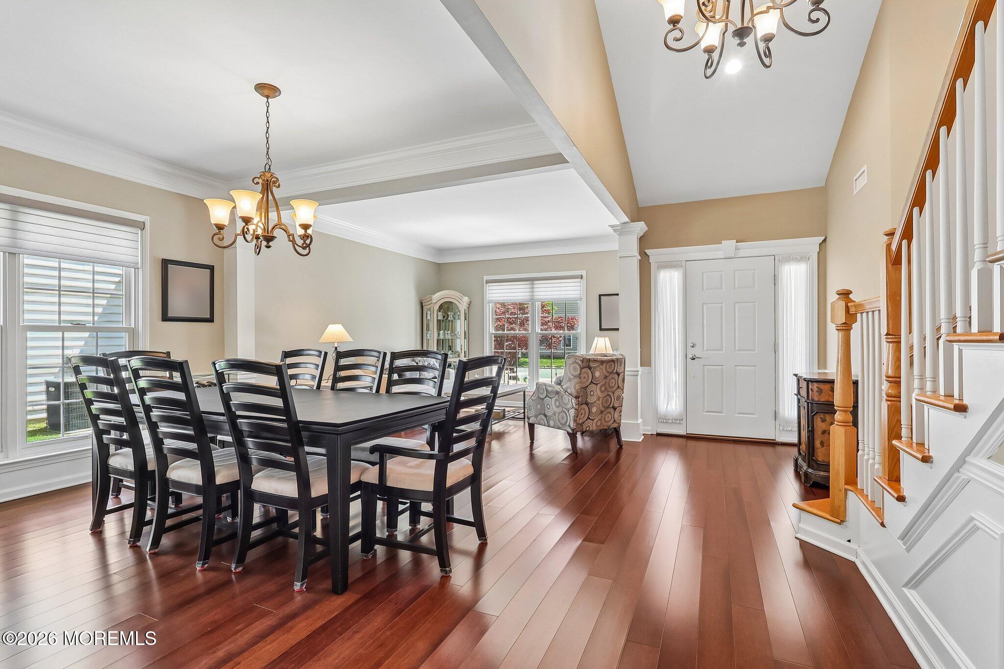 5 Montrose Lane Manchester NJ 08759