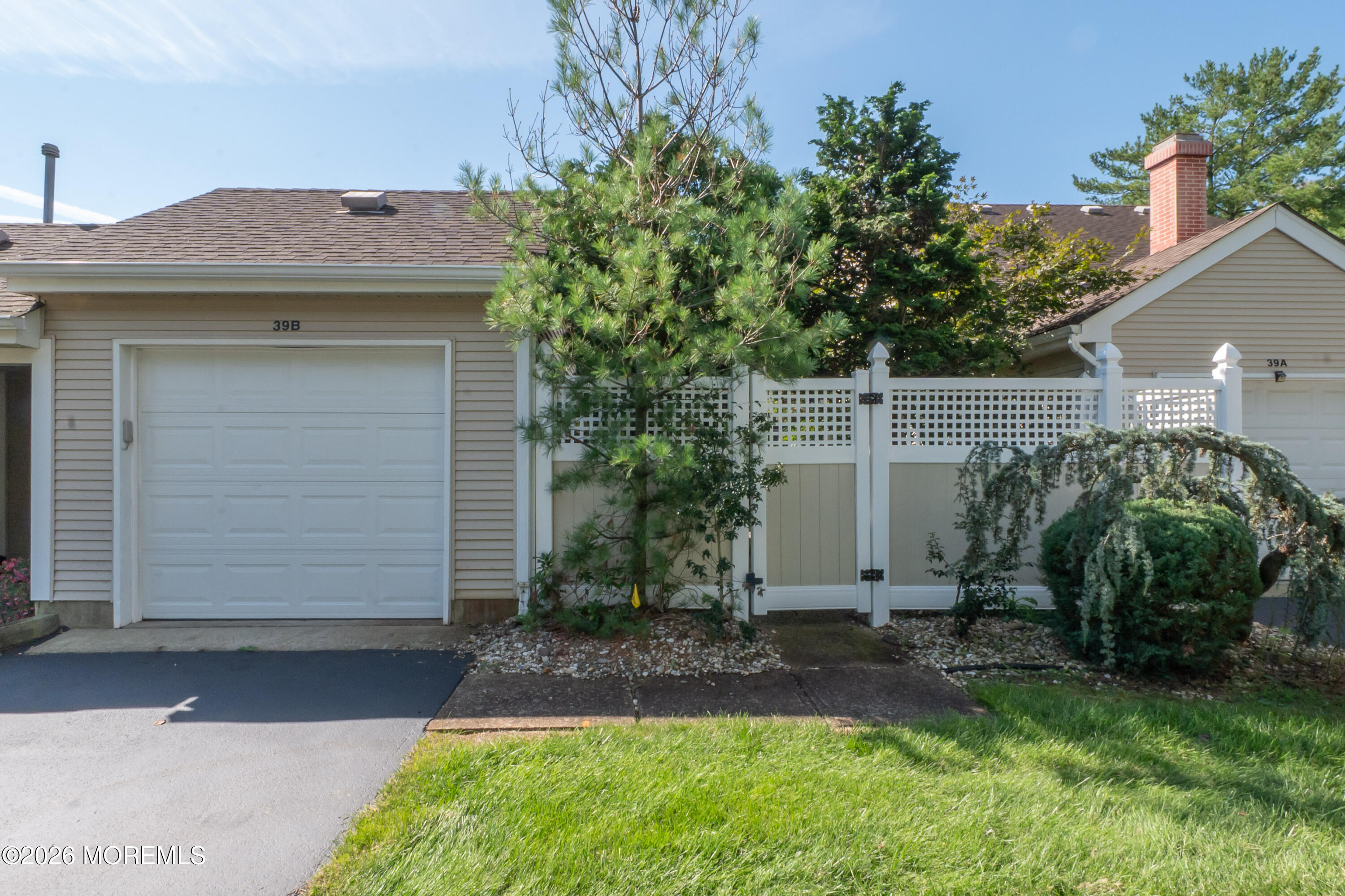 39 Winthrop Road Monroe Twp NJ 08831