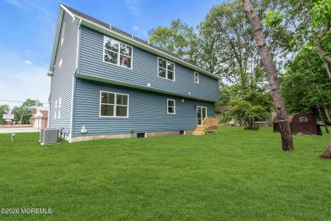 1150 Manchester Street Toms River NJ 08757