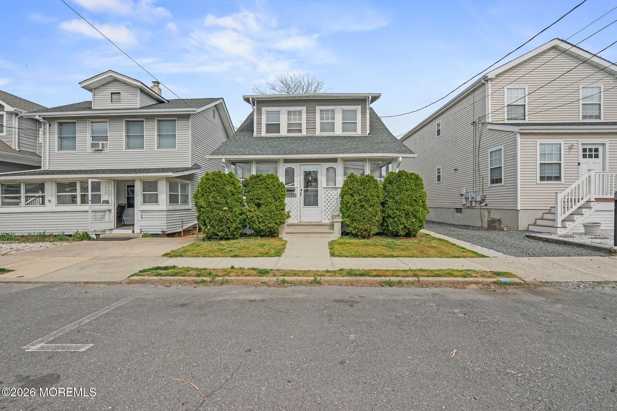 1826 Laurel Terrace Belmar NJ 07719