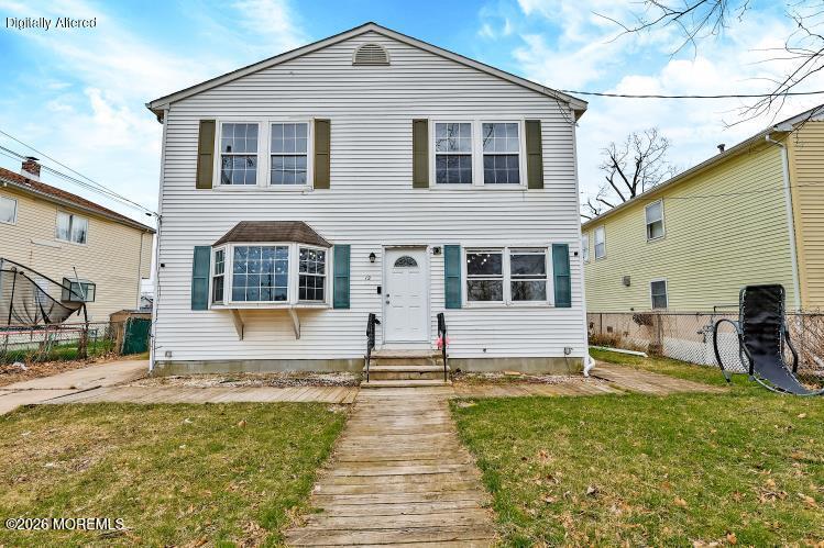 12 Orchard Street Keansburg NJ 07734