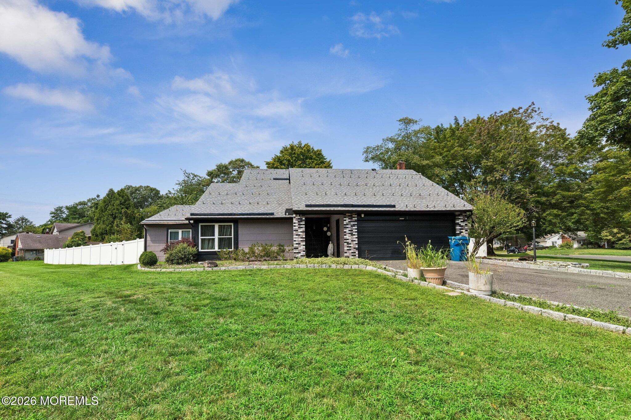 1 Killington Drive Howell NJ 07731