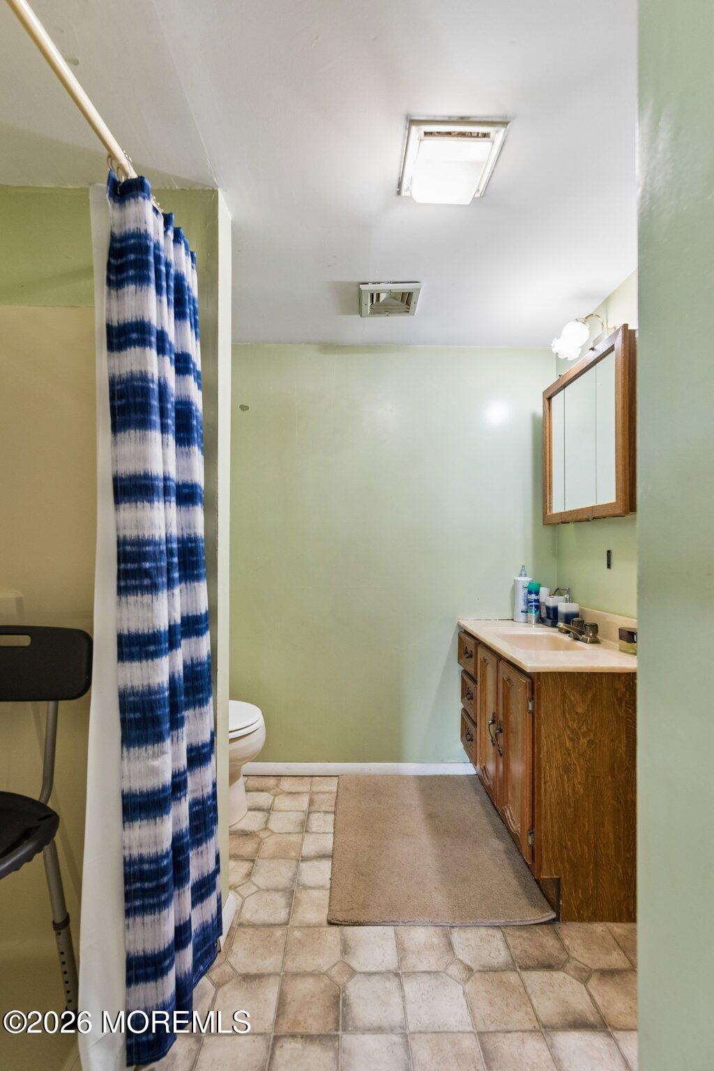 1 Killington Drive Howell NJ 07731
