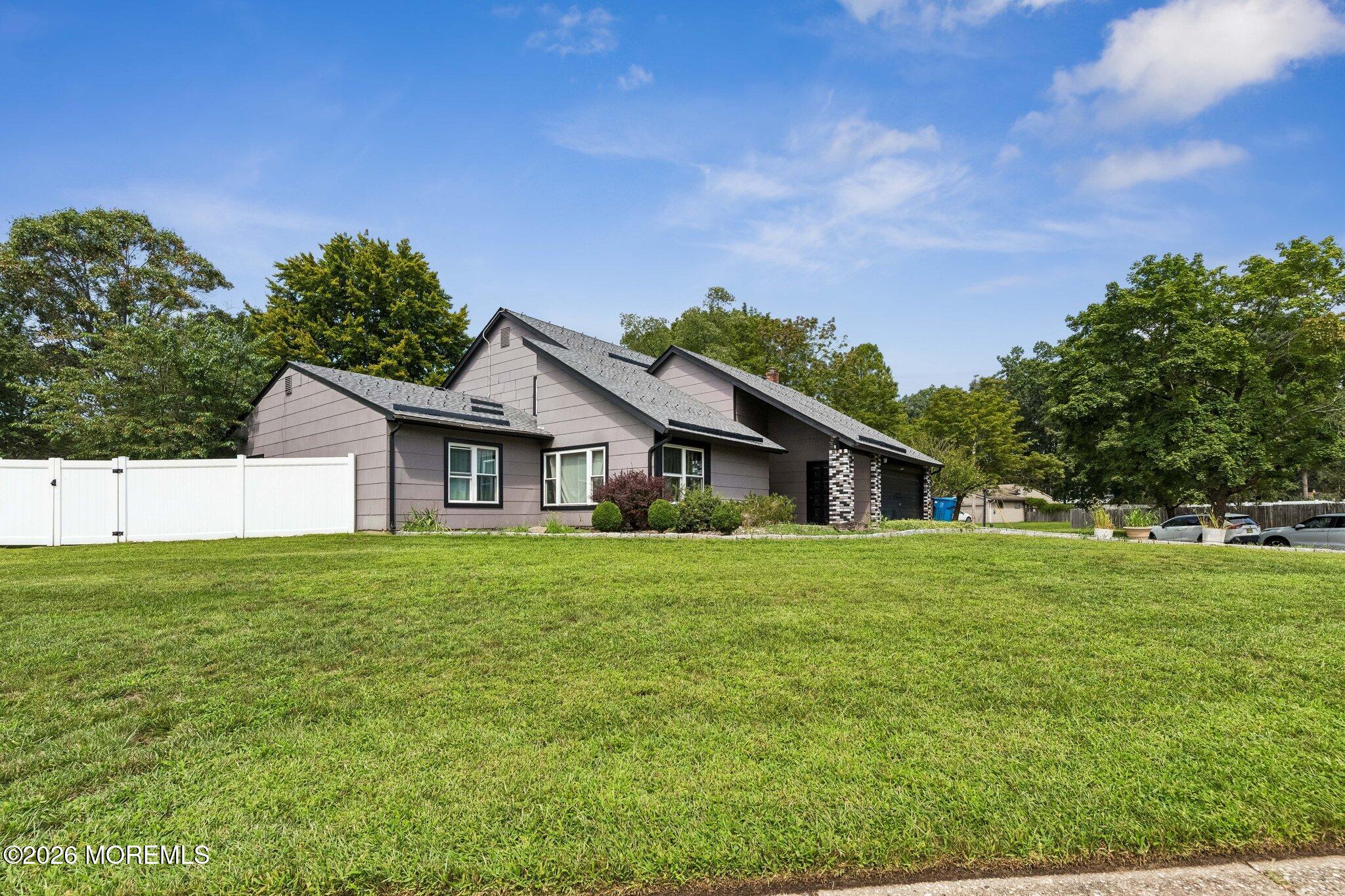 1 Killington Drive Howell NJ 07731