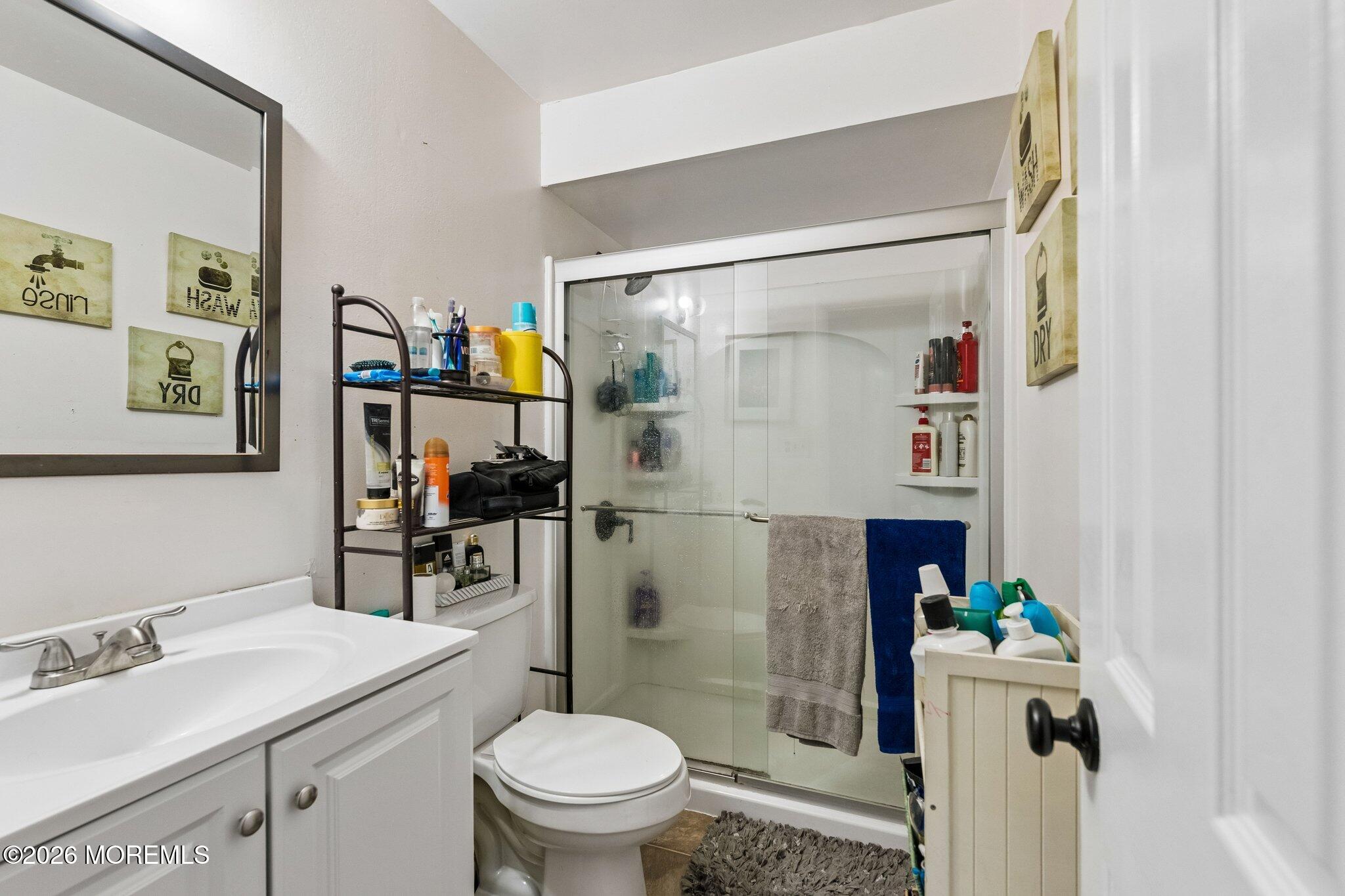 1 Killington Drive Howell NJ 07731