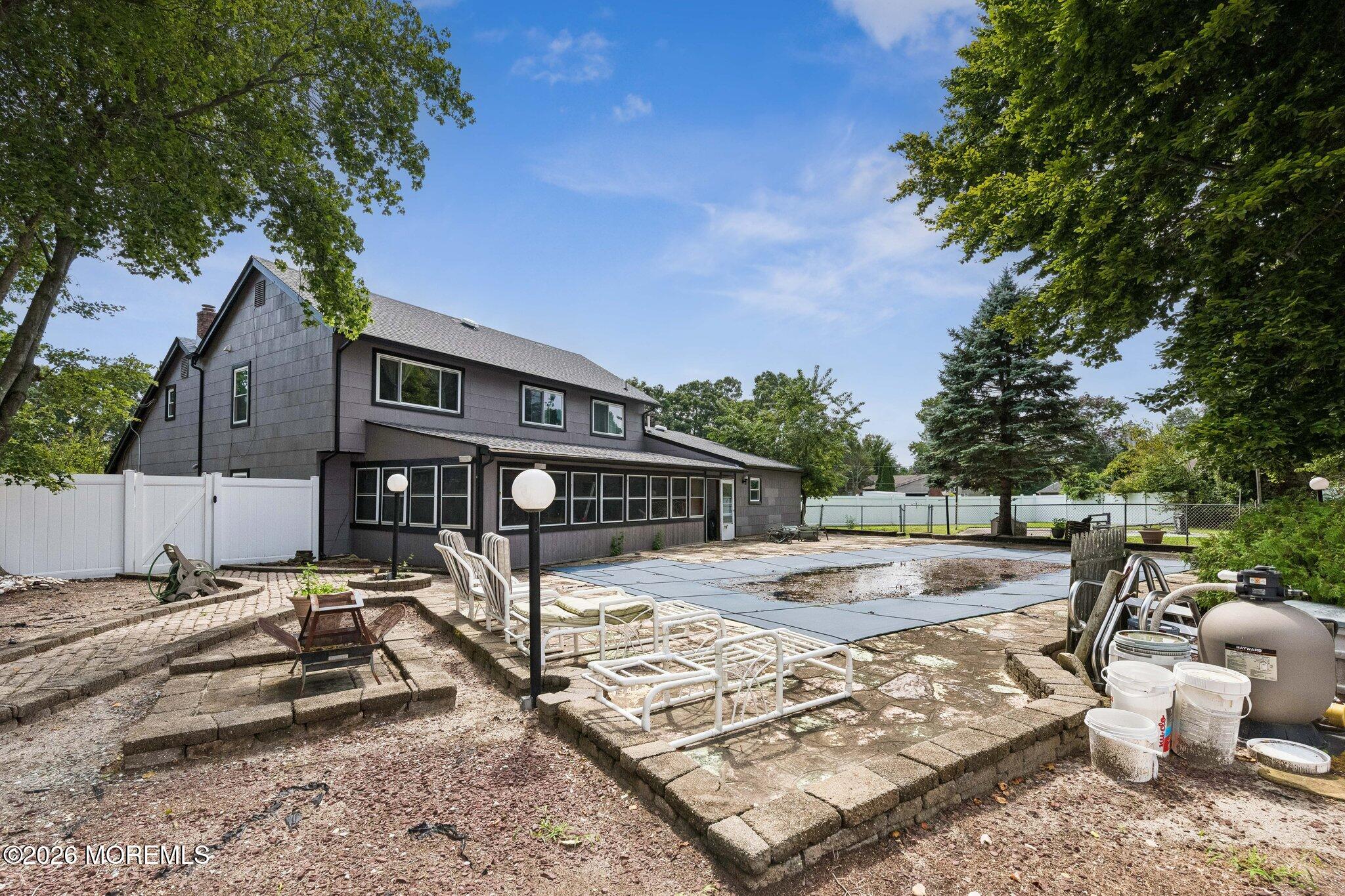 1 Killington Drive Howell NJ 07731