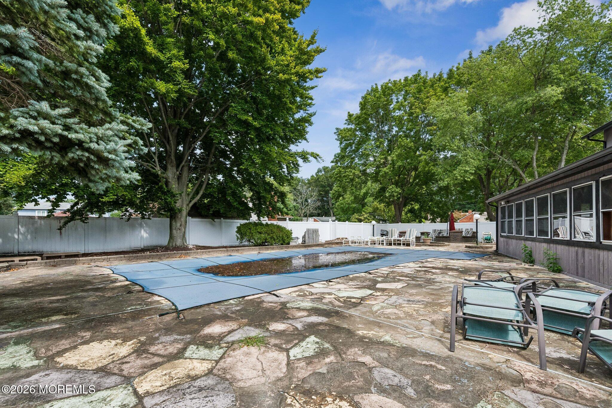 1 Killington Drive Howell NJ 07731
