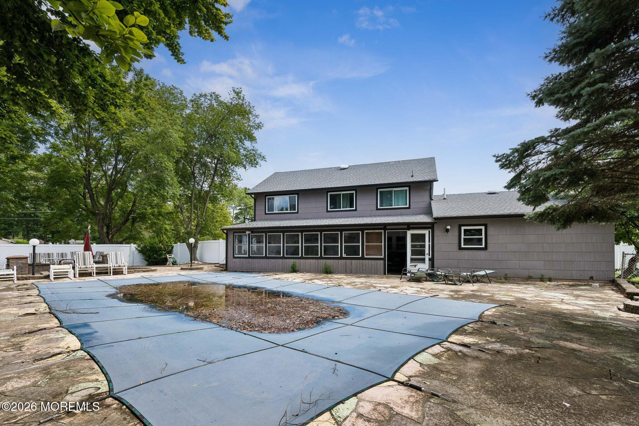1 Killington Drive Howell NJ 07731