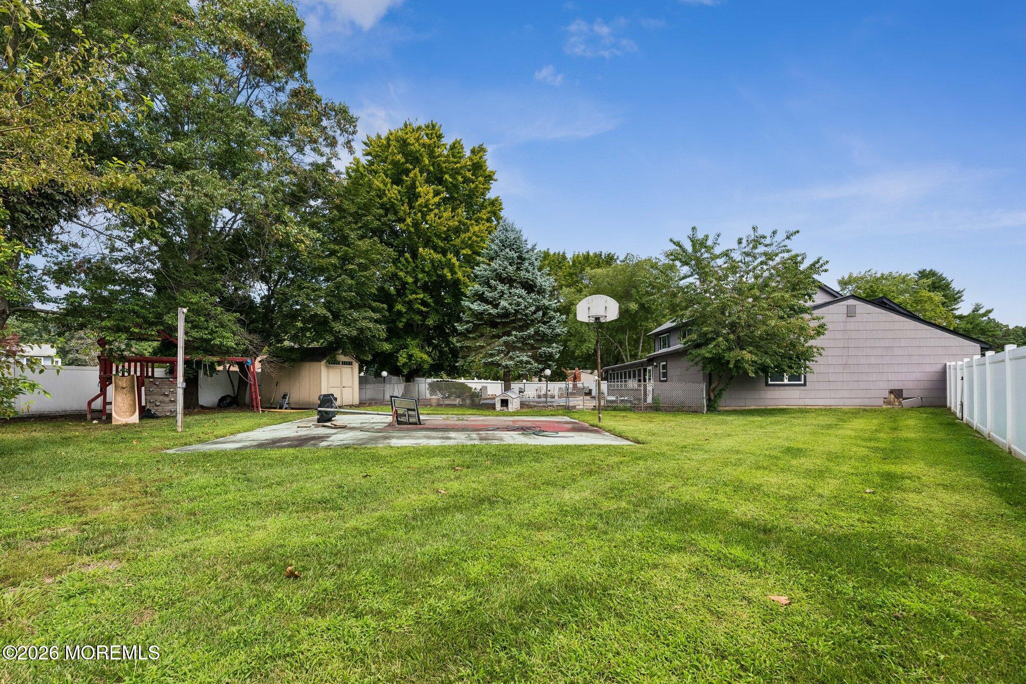 1 Killington Drive Howell NJ 07731