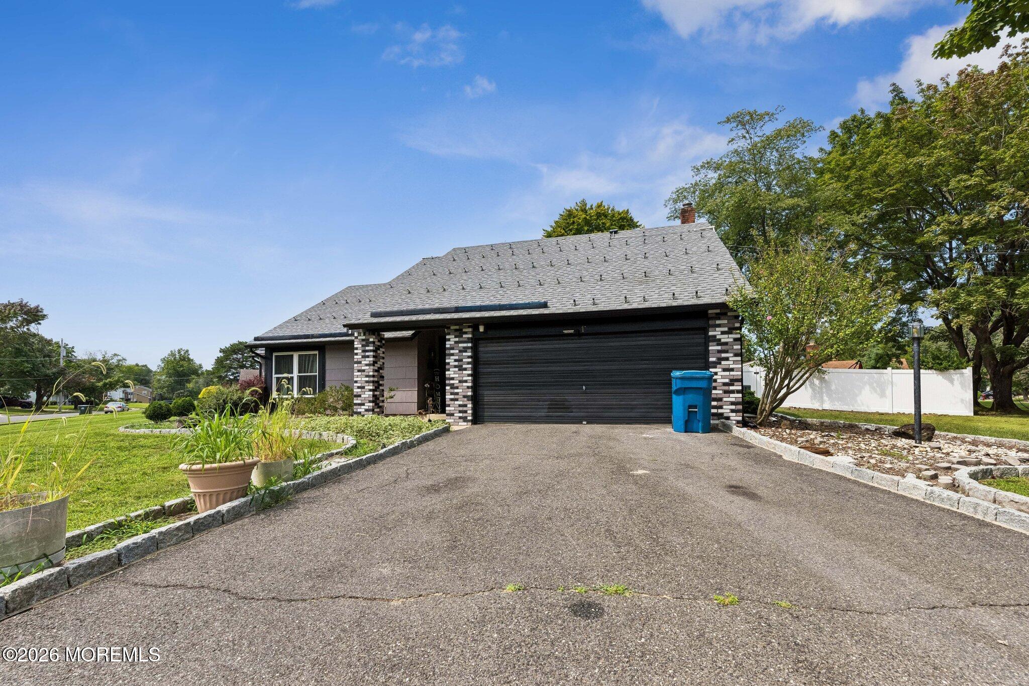 1 Killington Drive Howell NJ 07731