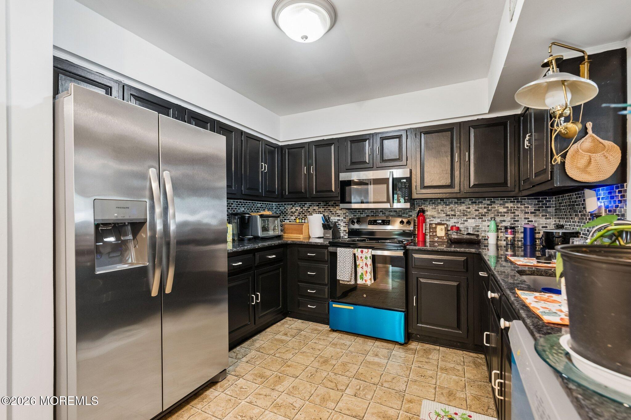 1 Killington Drive Howell NJ 07731