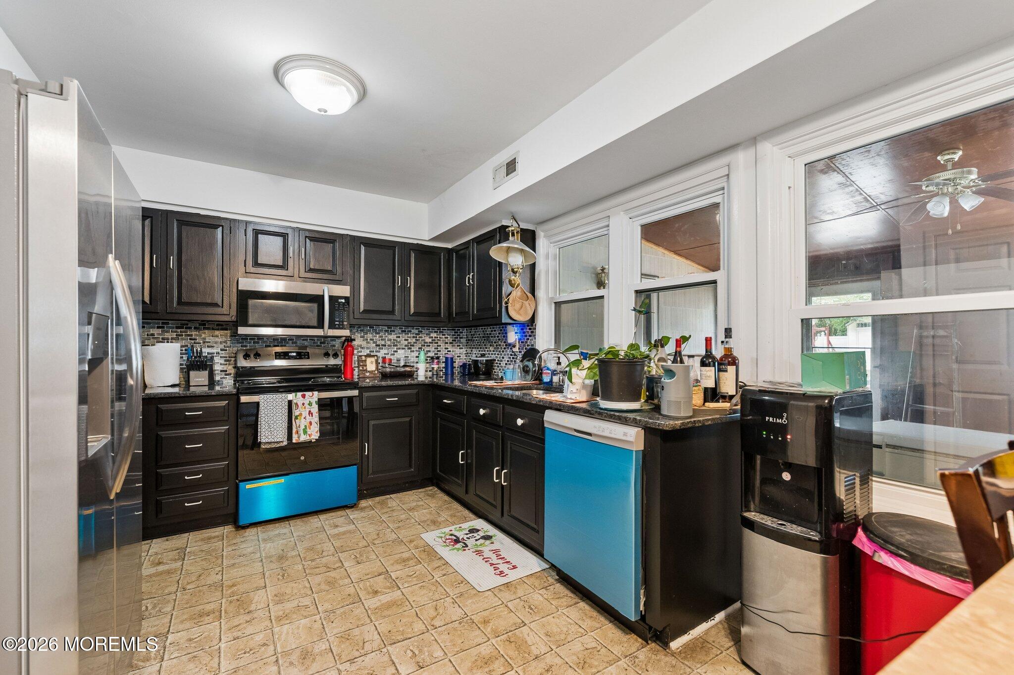 1 Killington Drive Howell NJ 07731