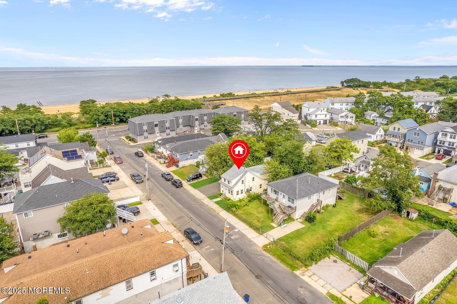 16 Bayview Avenue Keansburg NJ 07734