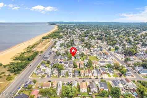 16 Bayview Avenue Keansburg NJ 07734