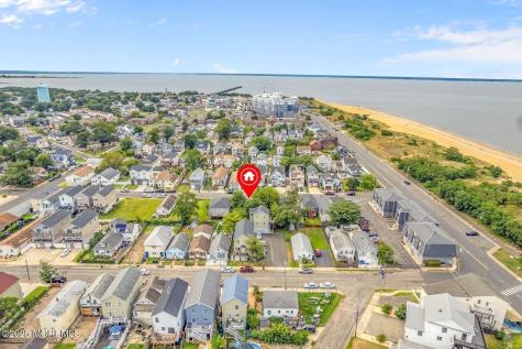 16 Bayview Avenue Keansburg NJ 07734